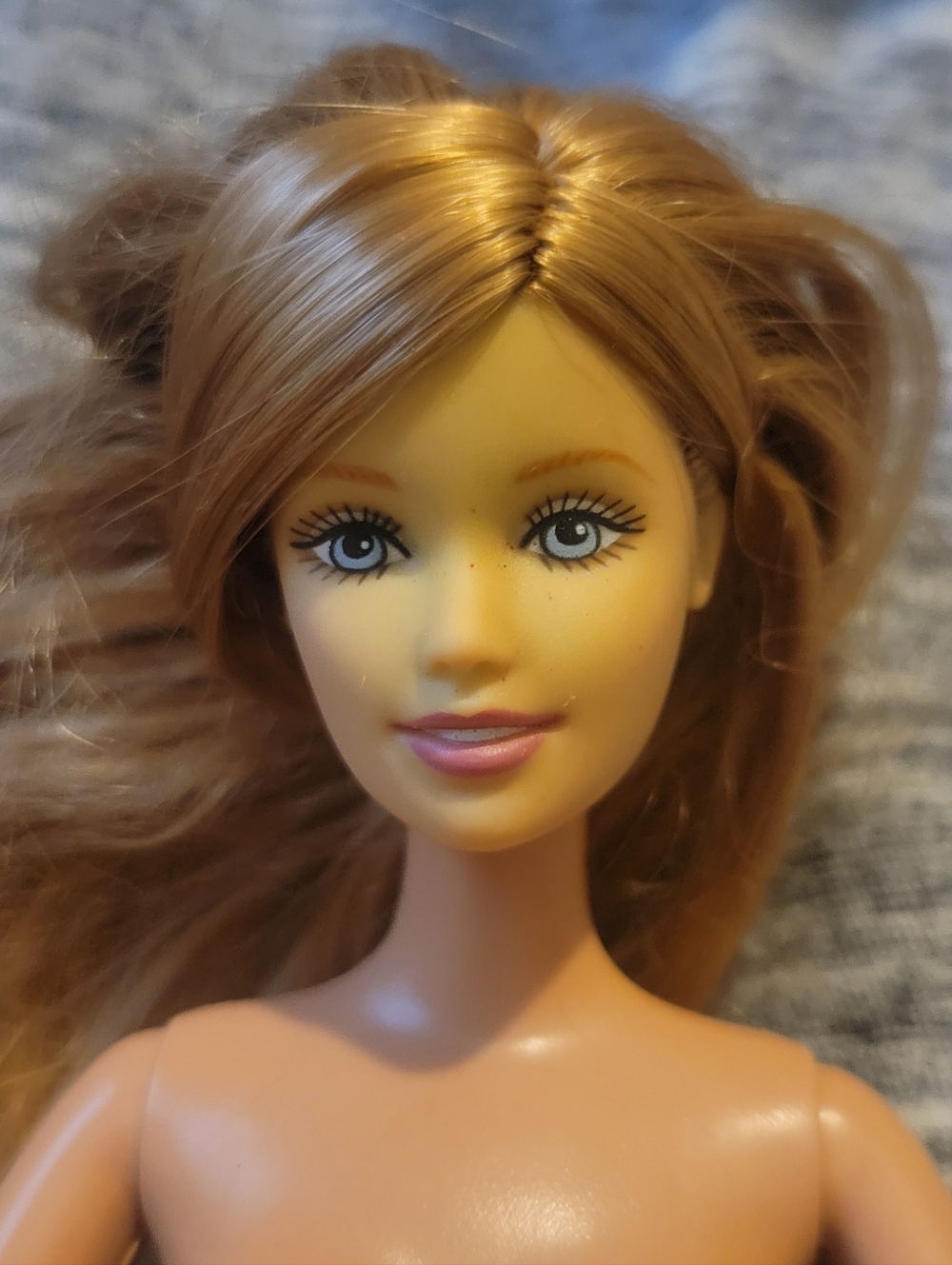 Midge Play All Day Doll
